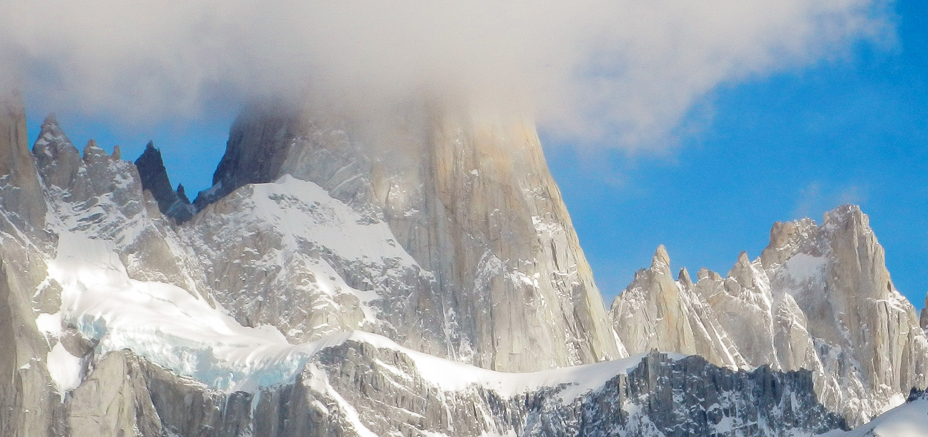 El Chaltén : Capitale du Trekking